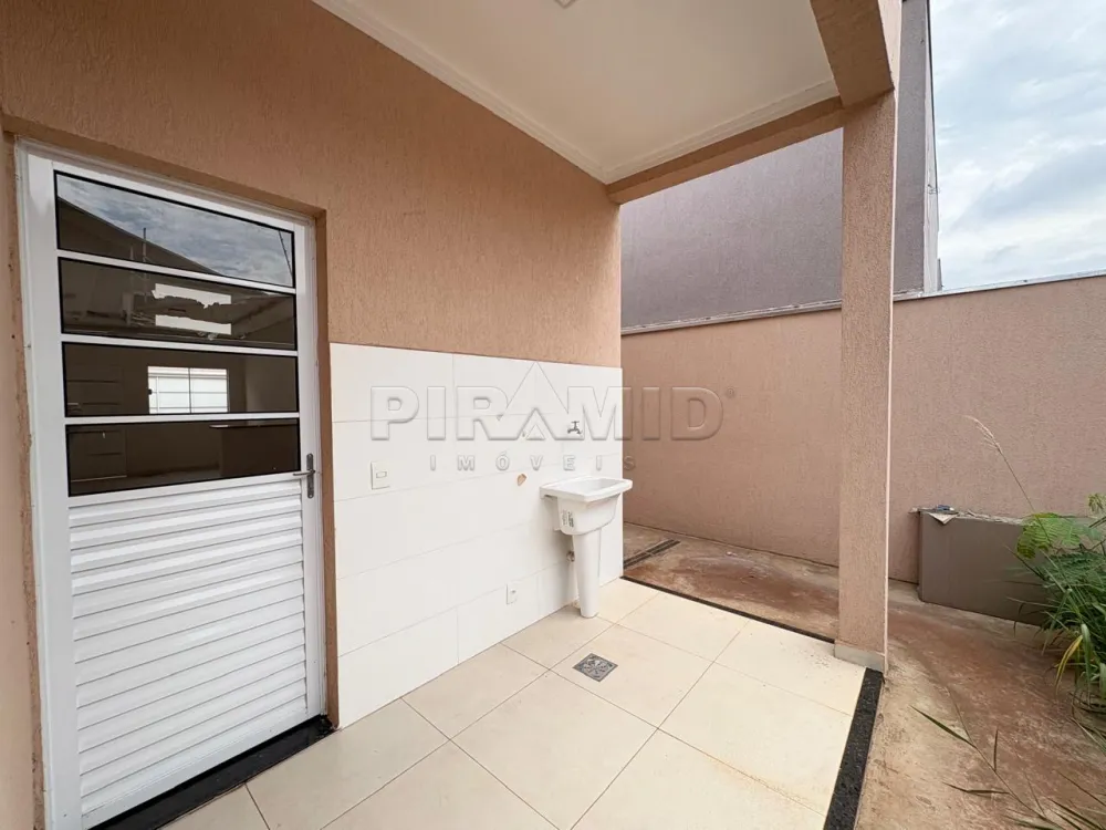 Alugar Casa / Padr&atilde;o em Ribeir&atilde;o Preto R$ 2.000,00 - Foto 18