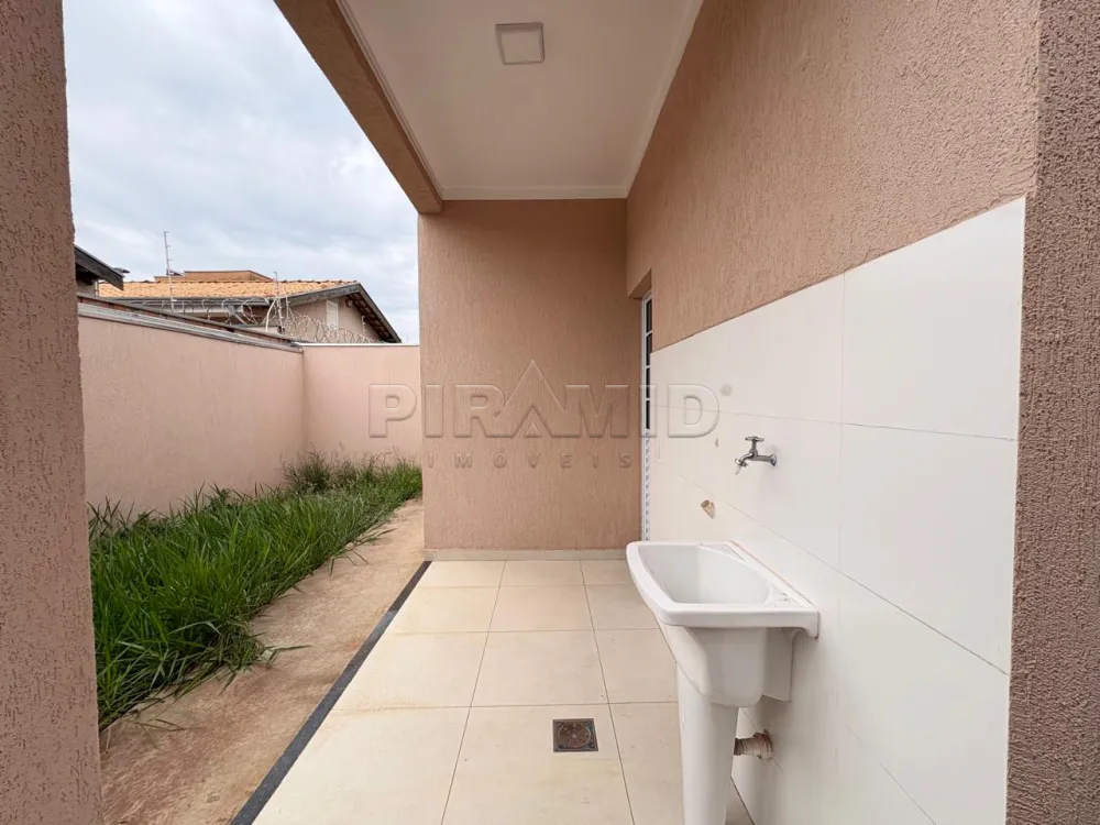 Alugar Casa / Padr&atilde;o em Ribeir&atilde;o Preto R$ 2.000,00 - Foto 19