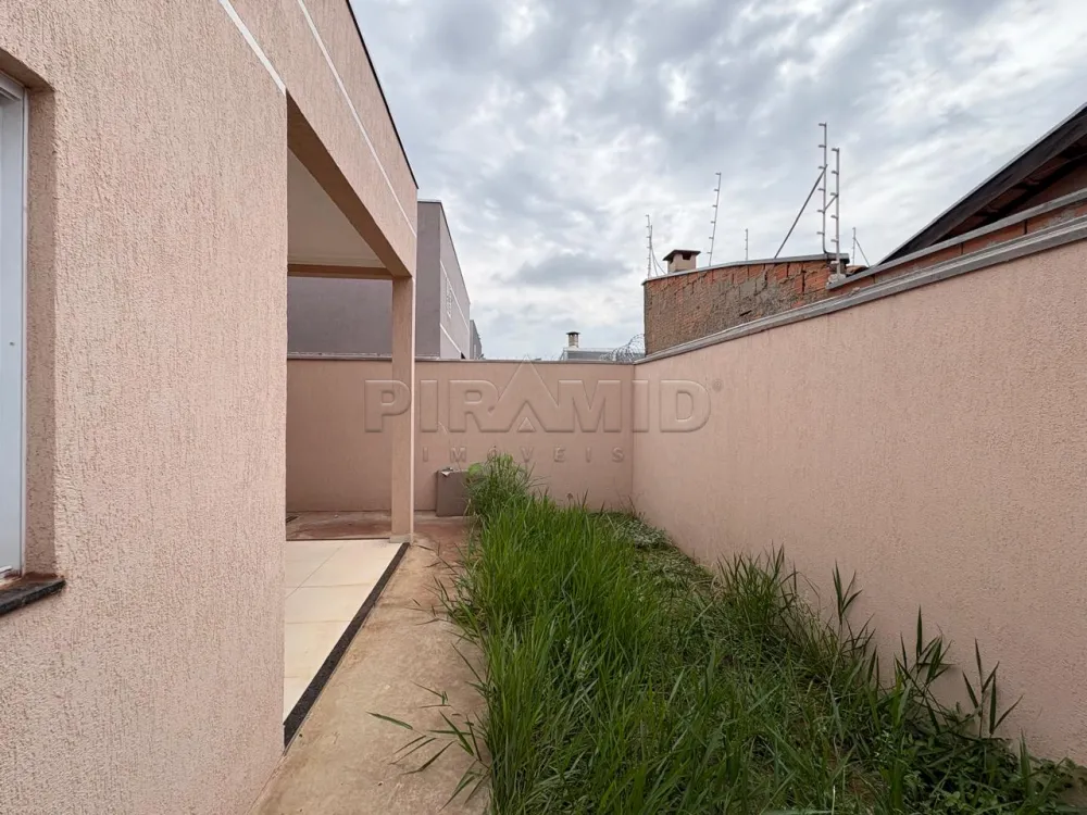 Alugar Casa / Padr&atilde;o em Ribeir&atilde;o Preto R$ 2.000,00 - Foto 20