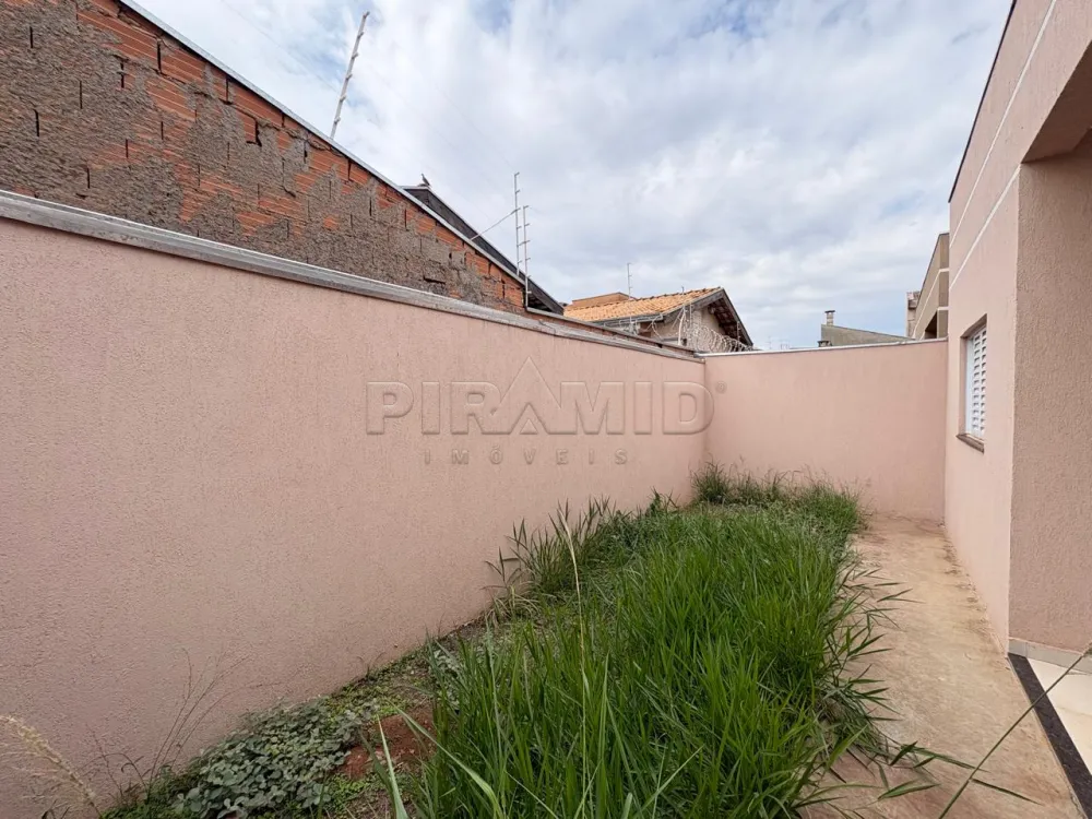 Alugar Casa / Padr&atilde;o em Ribeir&atilde;o Preto R$ 2.000,00 - Foto 21