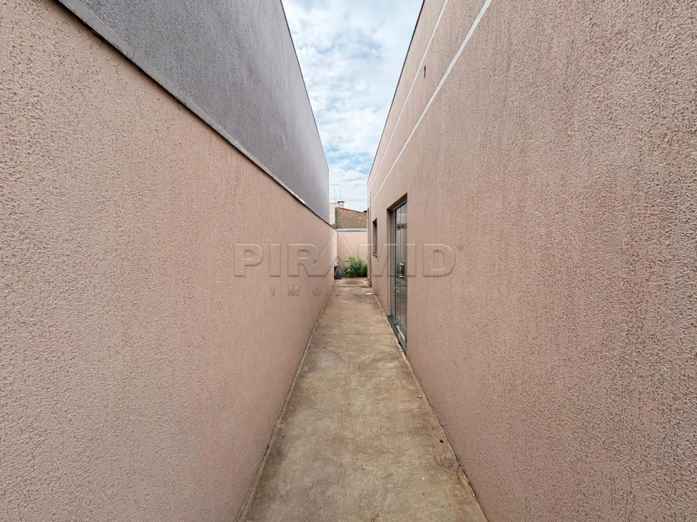 Alugar Casa / Padr&atilde;o em Ribeir&atilde;o Preto R$ 2.000,00 - Foto 22