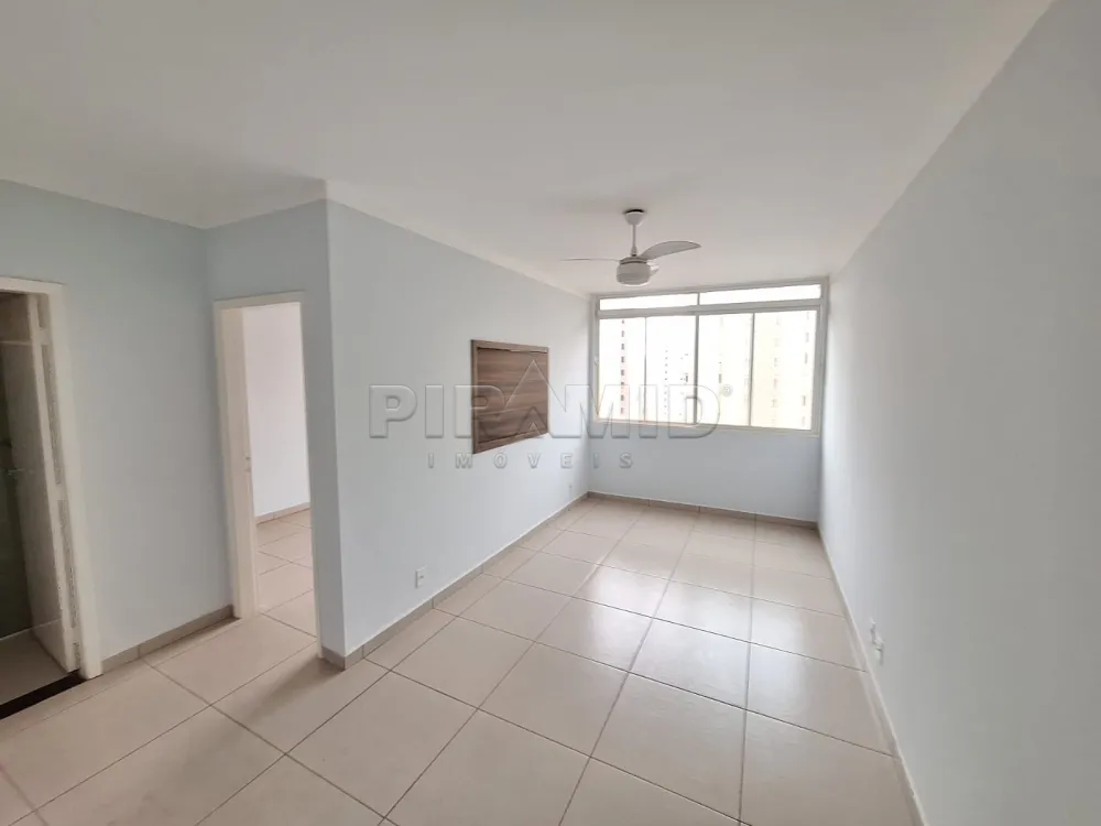 Alugar Apartamento / Padr&atilde;o em Ribeir&atilde;o Preto R$ 1.500,00 - Foto 1
