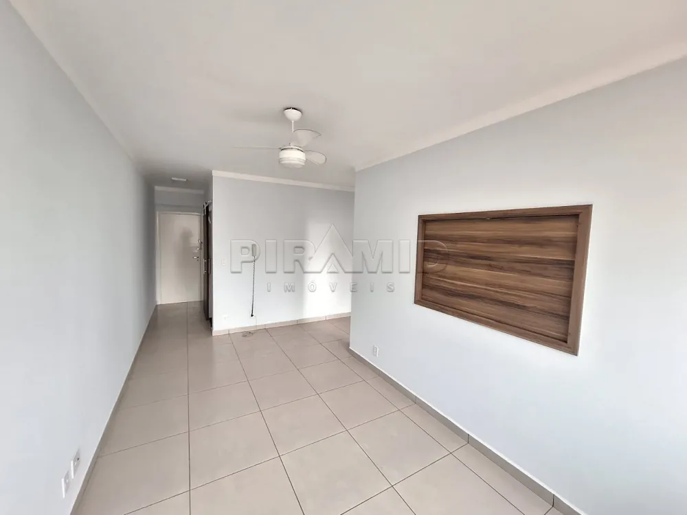 Alugar Apartamento / Padr&atilde;o em Ribeir&atilde;o Preto R$ 1.500,00 - Foto 2