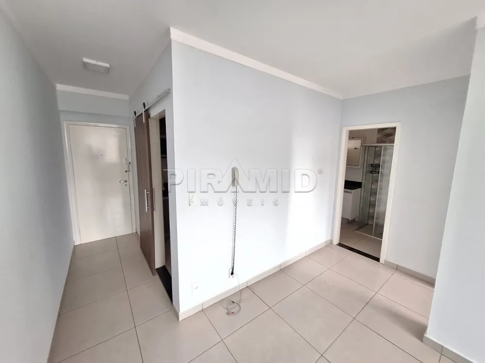 Alugar Apartamento / Padr&atilde;o em Ribeir&atilde;o Preto R$ 1.500,00 - Foto 3