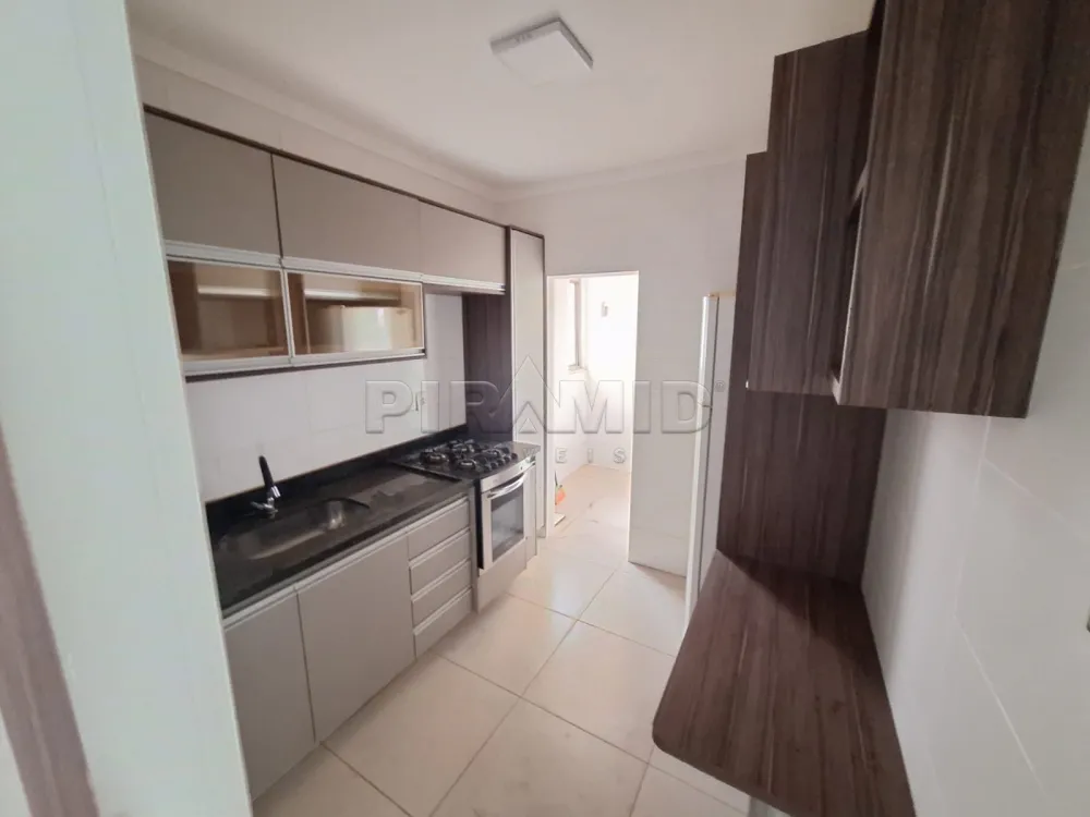 Alugar Apartamento / Padr&atilde;o em Ribeir&atilde;o Preto R$ 1.500,00 - Foto 8