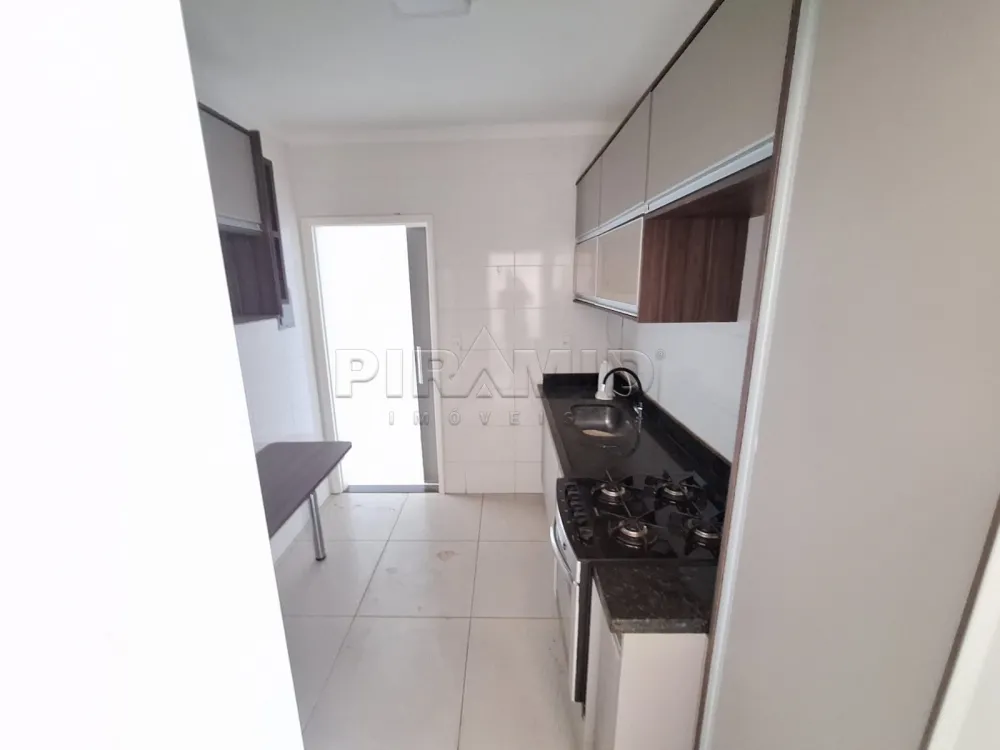 Alugar Apartamento / Padr&atilde;o em Ribeir&atilde;o Preto R$ 1.500,00 - Foto 10