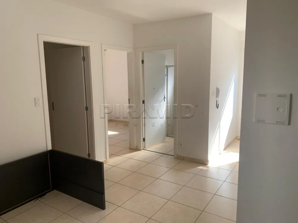 Alugar Apartamento / Padr&atilde;o em Ribeir&atilde;o Preto R$ 1.200,00 - Foto 1