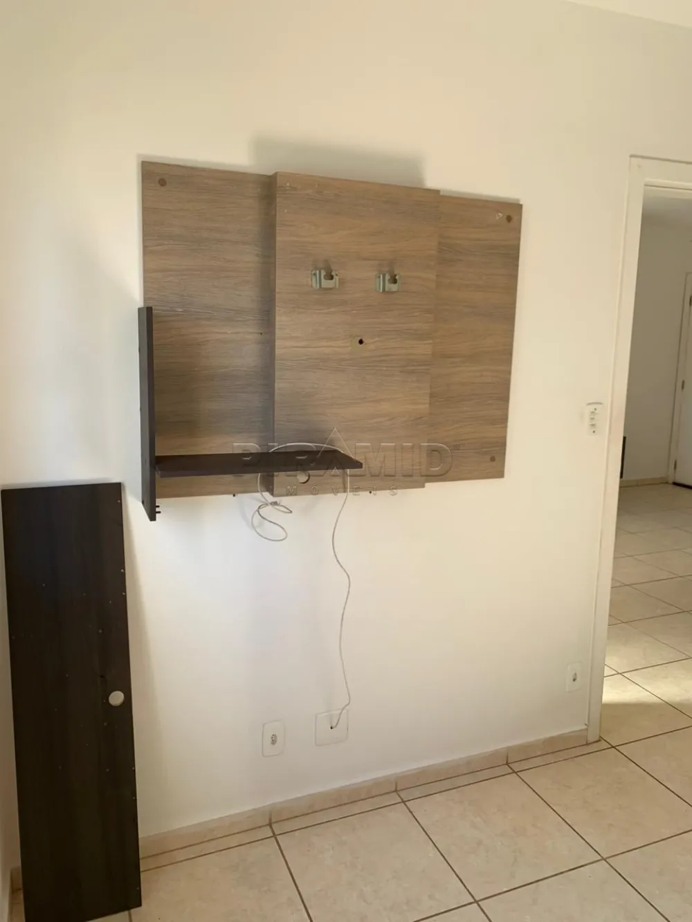 Alugar Apartamento / Padr&atilde;o em Ribeir&atilde;o Preto R$ 1.200,00 - Foto 6