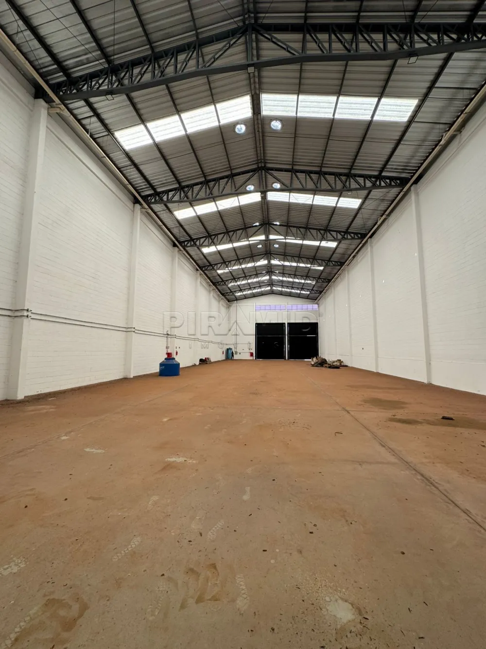 Alugar Comercial / Galp&atilde;o  Barrac&atilde;o em Ribeir&atilde;o Preto R$ 30.000,00 - Foto 5