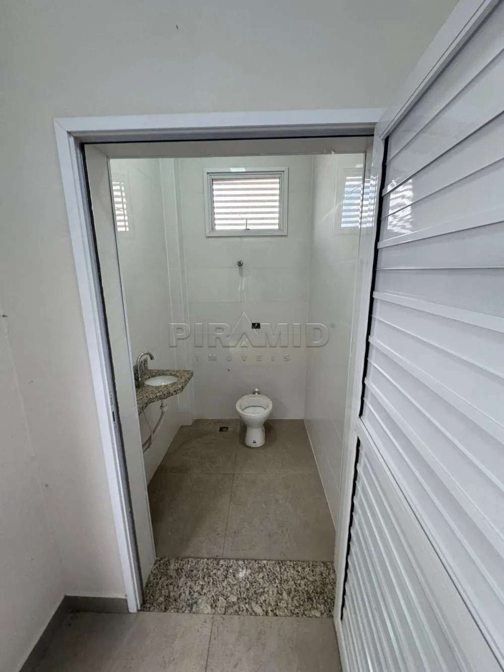 Alugar Comercial / Galp&atilde;o  Barrac&atilde;o em Ribeir&atilde;o Preto R$ 30.000,00 - Foto 15