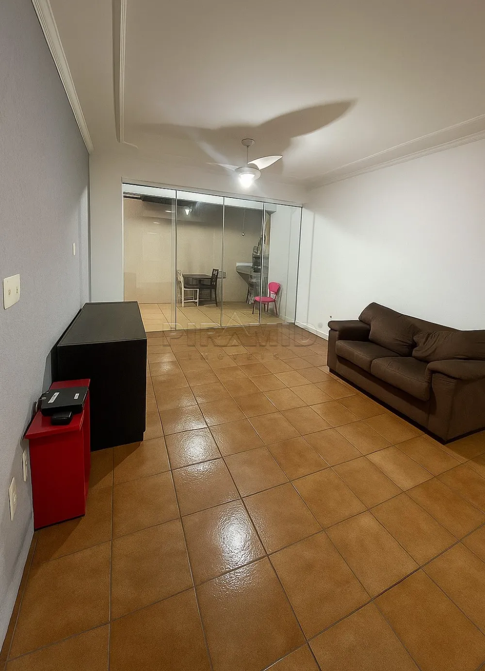 Comprar Apartamento / Padr&atilde;o em Ribeir&atilde;o Preto R$ 425.000,00 - Foto 1