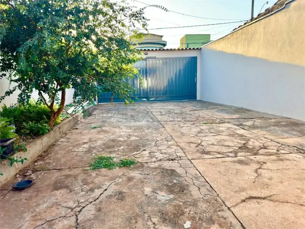 Comprar Casa / Padr&atilde;o em Ribeir&atilde;o Preto R$ 360.000,00 - Foto 1
