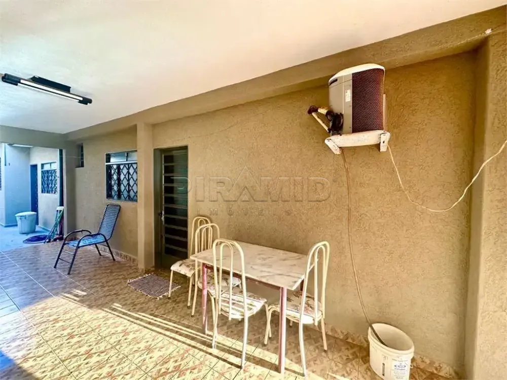 Comprar Casa / Padr&atilde;o em Ribeir&atilde;o Preto R$ 360.000,00 - Foto 8