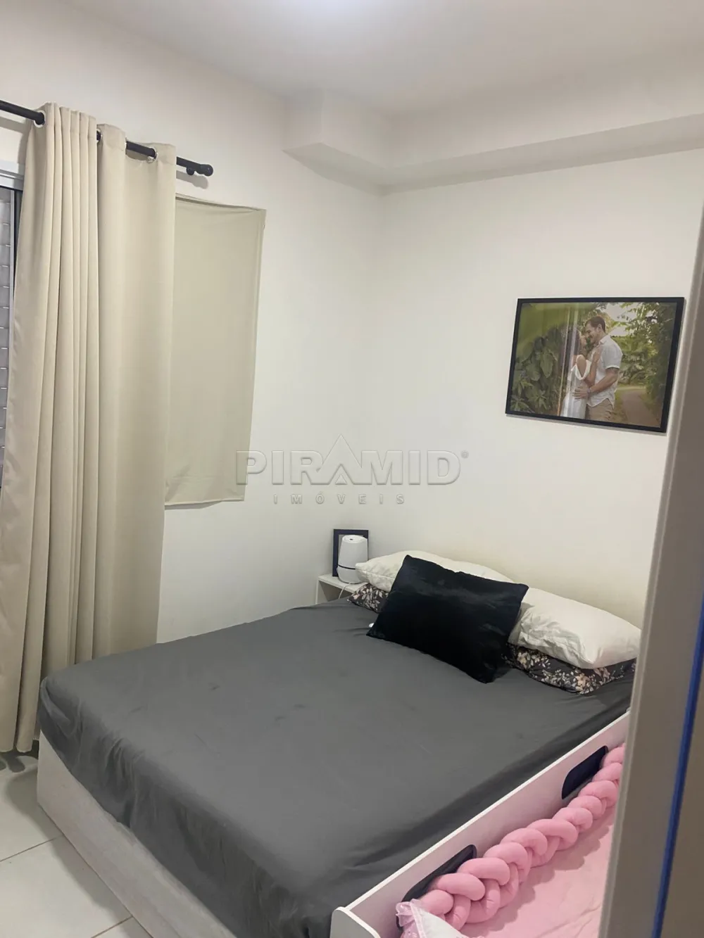 Alugar Apartamento / Padr&atilde;o em Ribeir&atilde;o Preto R$ 1.950,00 - Foto 5