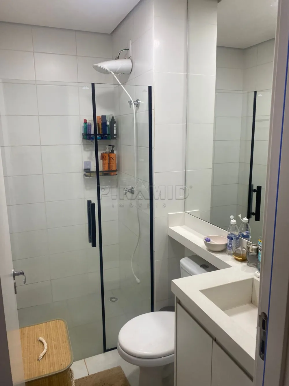 Alugar Apartamento / Padr&atilde;o em Ribeir&atilde;o Preto R$ 1.950,00 - Foto 6