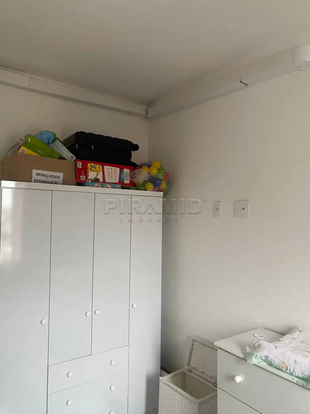 Alugar Apartamento / Padr&atilde;o em Ribeir&atilde;o Preto R$ 1.950,00 - Foto 8