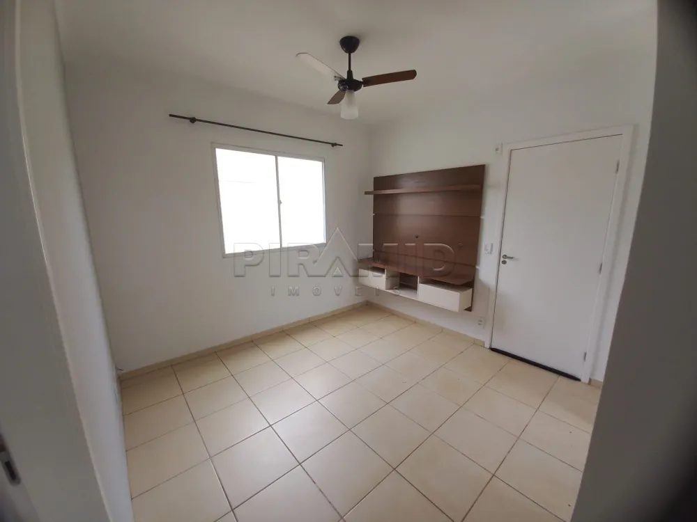 Alugar Apartamento / Padr&atilde;o em Ribeir&atilde;o Preto R$ 1.200,00 - Foto 2