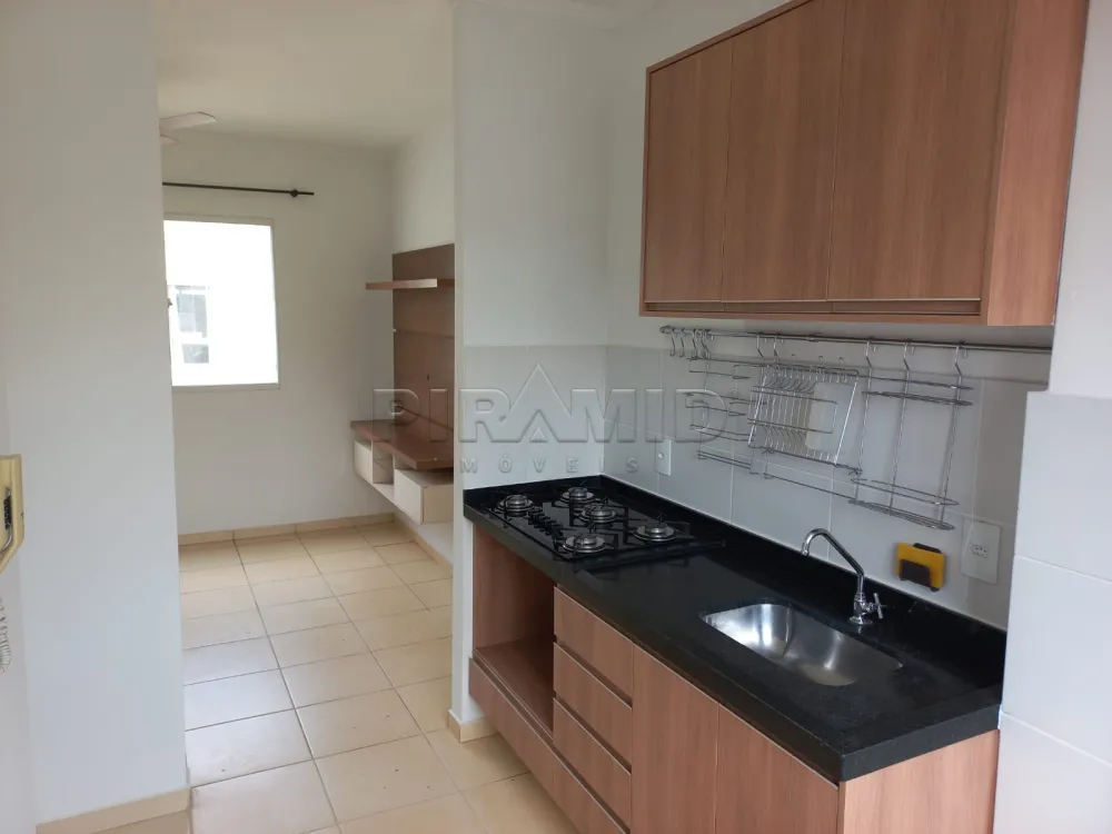 Alugar Apartamento / Padr&atilde;o em Ribeir&atilde;o Preto R$ 1.200,00 - Foto 4