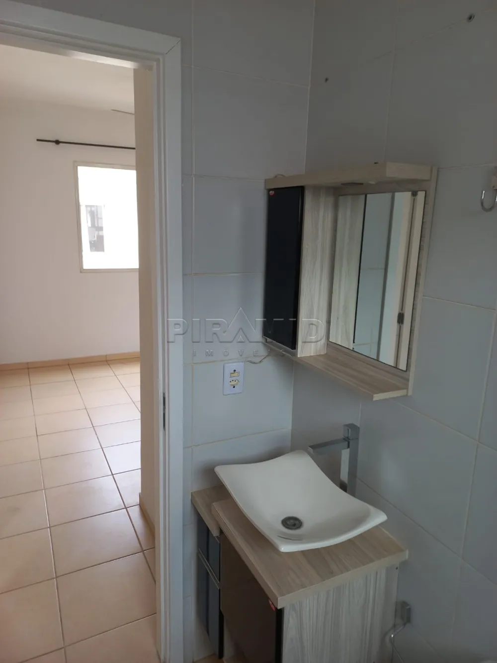 Alugar Apartamento / Padr&atilde;o em Ribeir&atilde;o Preto R$ 1.200,00 - Foto 8