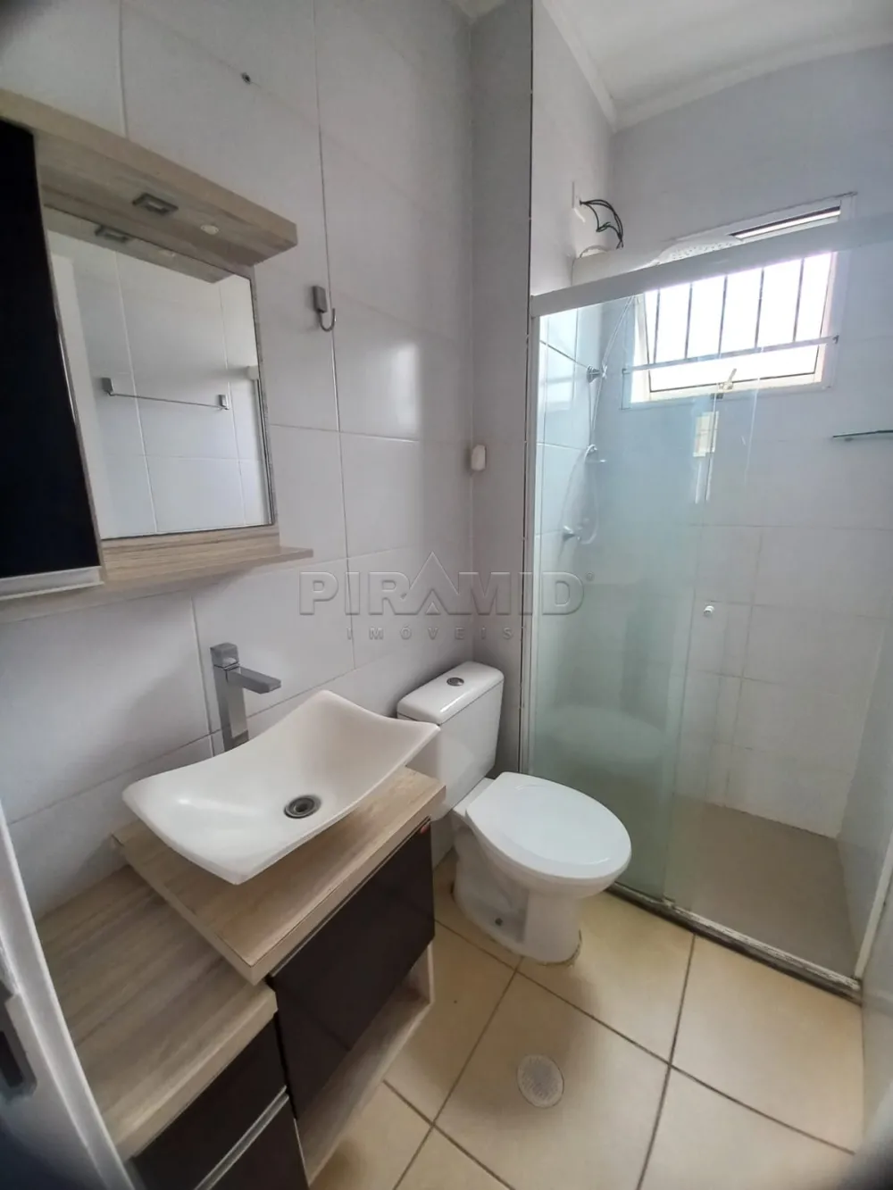 Alugar Apartamento / Padr&atilde;o em Ribeir&atilde;o Preto R$ 1.200,00 - Foto 9