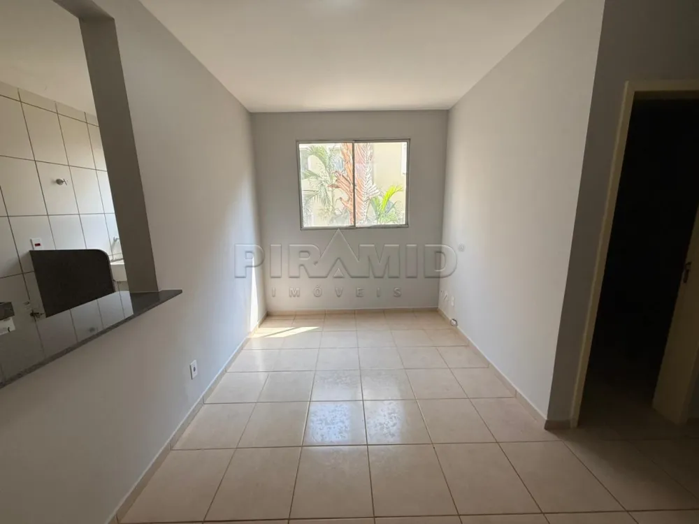 Alugar Apartamento / Padr&atilde;o em Ribeir&atilde;o Preto R$ 1.200,00 - Foto 1
