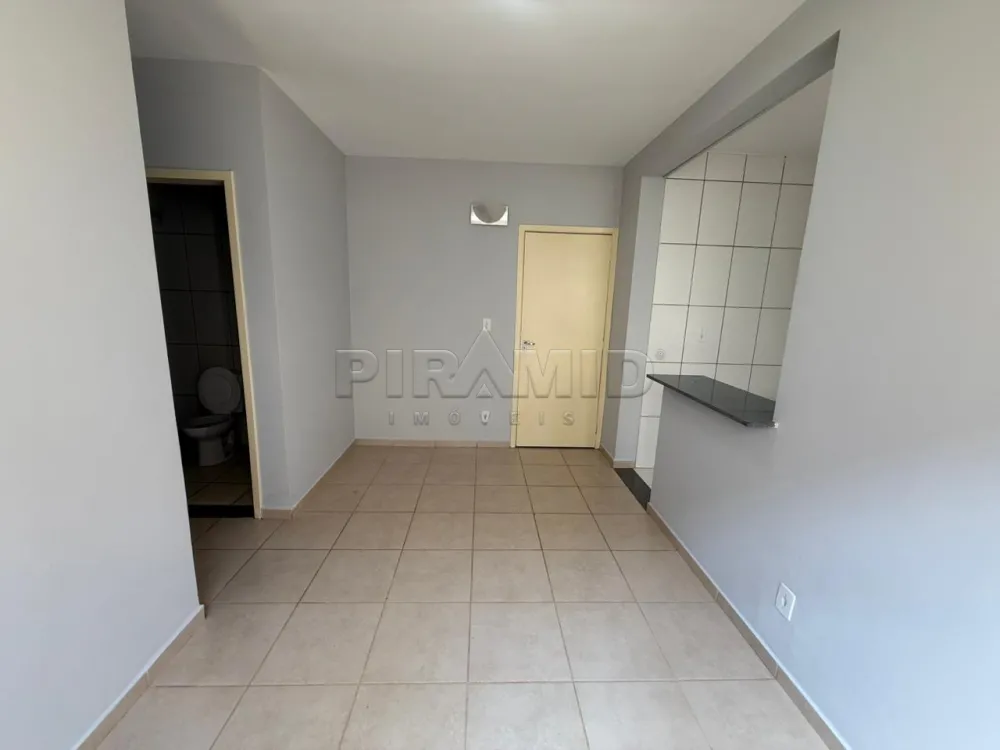 Alugar Apartamento / Padr&atilde;o em Ribeir&atilde;o Preto R$ 1.200,00 - Foto 2