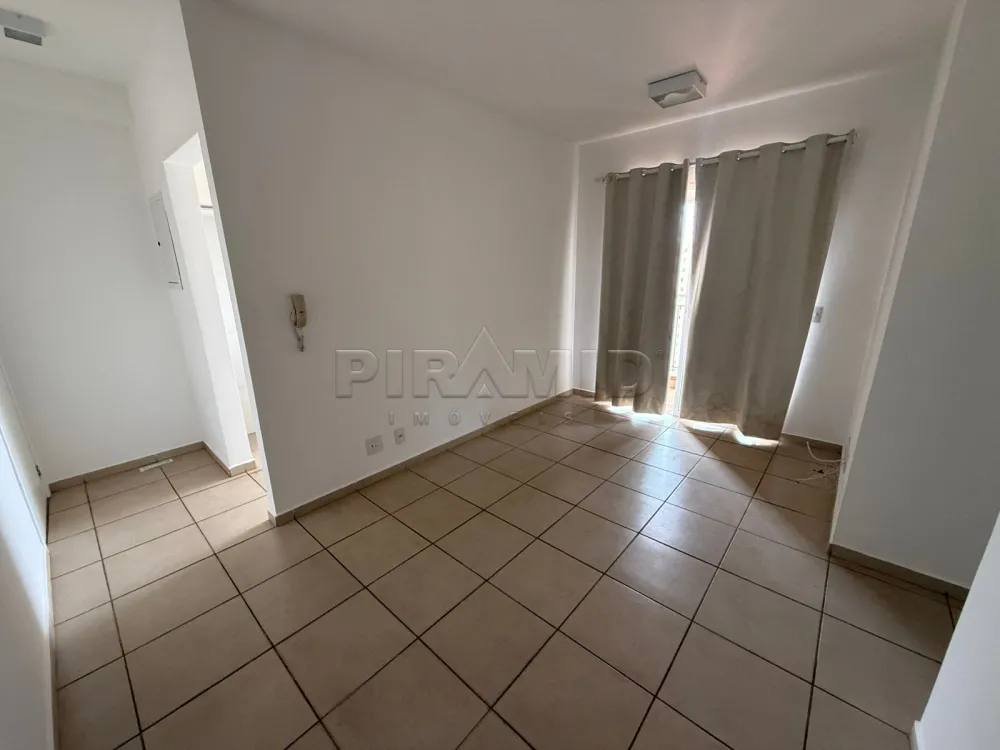 Alugar Apartamento / Padr&atilde;o em Ribeir&atilde;o Preto R$ 1.200,00 - Foto 3
