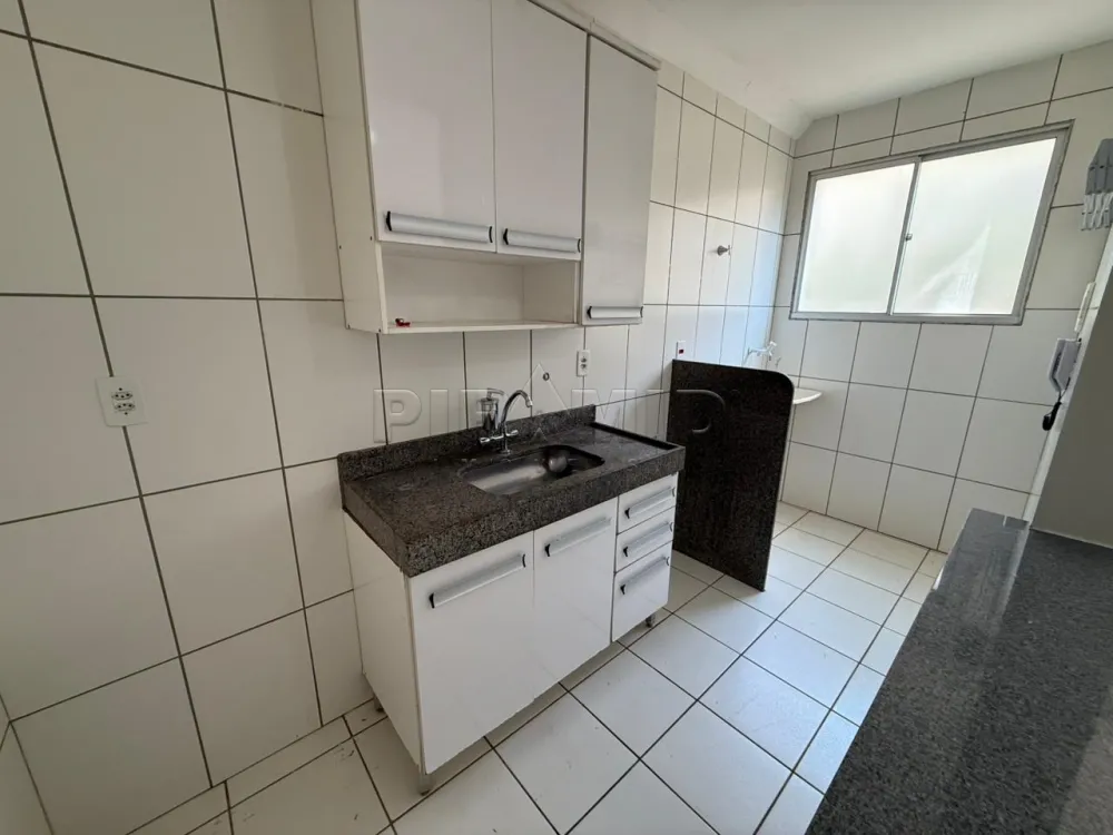 Alugar Apartamento / Padr&atilde;o em Ribeir&atilde;o Preto R$ 1.200,00 - Foto 8