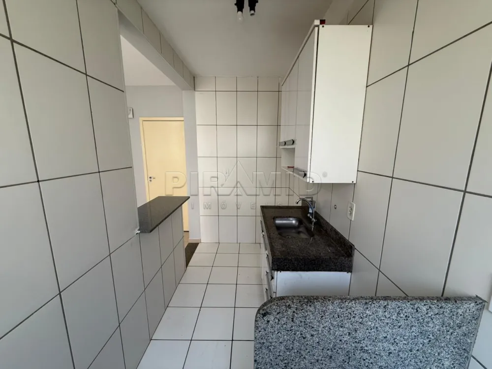 Alugar Apartamento / Padr&atilde;o em Ribeir&atilde;o Preto R$ 1.200,00 - Foto 9