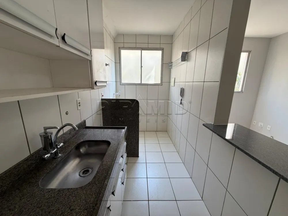 Alugar Apartamento / Padr&atilde;o em Ribeir&atilde;o Preto R$ 1.200,00 - Foto 10
