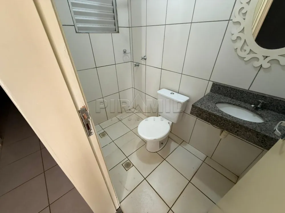 Alugar Apartamento / Padr&atilde;o em Ribeir&atilde;o Preto R$ 1.200,00 - Foto 5