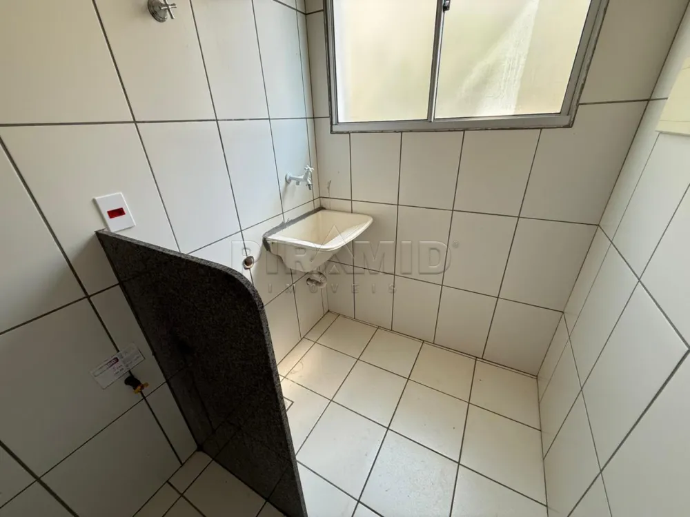 Alugar Apartamento / Padr&atilde;o em Ribeir&atilde;o Preto R$ 1.200,00 - Foto 11
