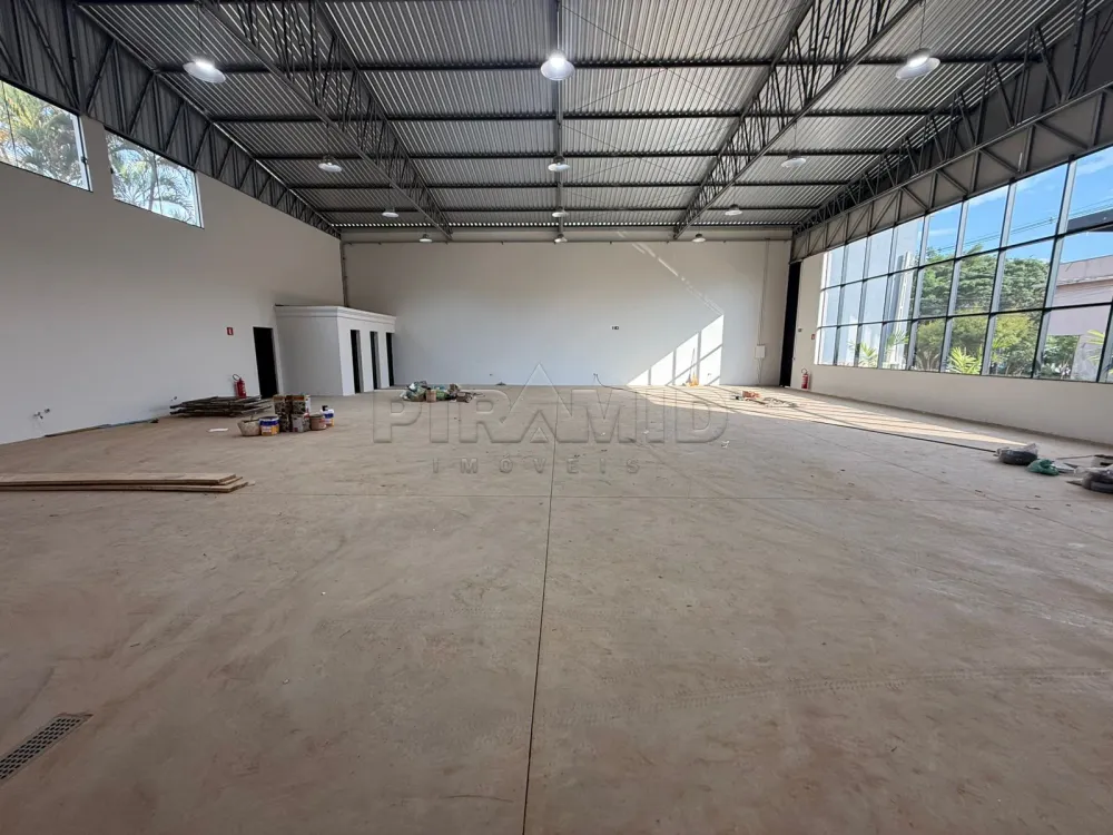 Alugar Comercial / Sal&atilde;o em Ribeir&atilde;o Preto R$ 16.500,00 - Foto 1