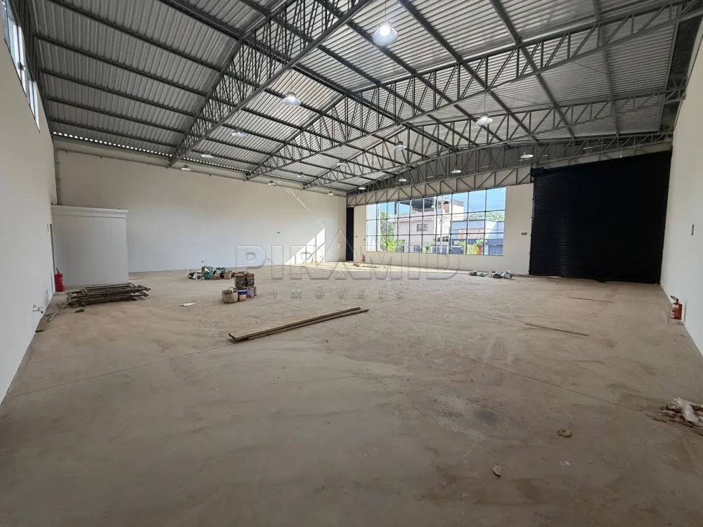 Alugar Comercial / Sal&atilde;o em Ribeir&atilde;o Preto R$ 16.500,00 - Foto 2