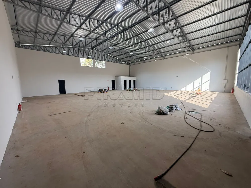 Alugar Comercial / Sal&atilde;o em Ribeir&atilde;o Preto R$ 16.500,00 - Foto 3