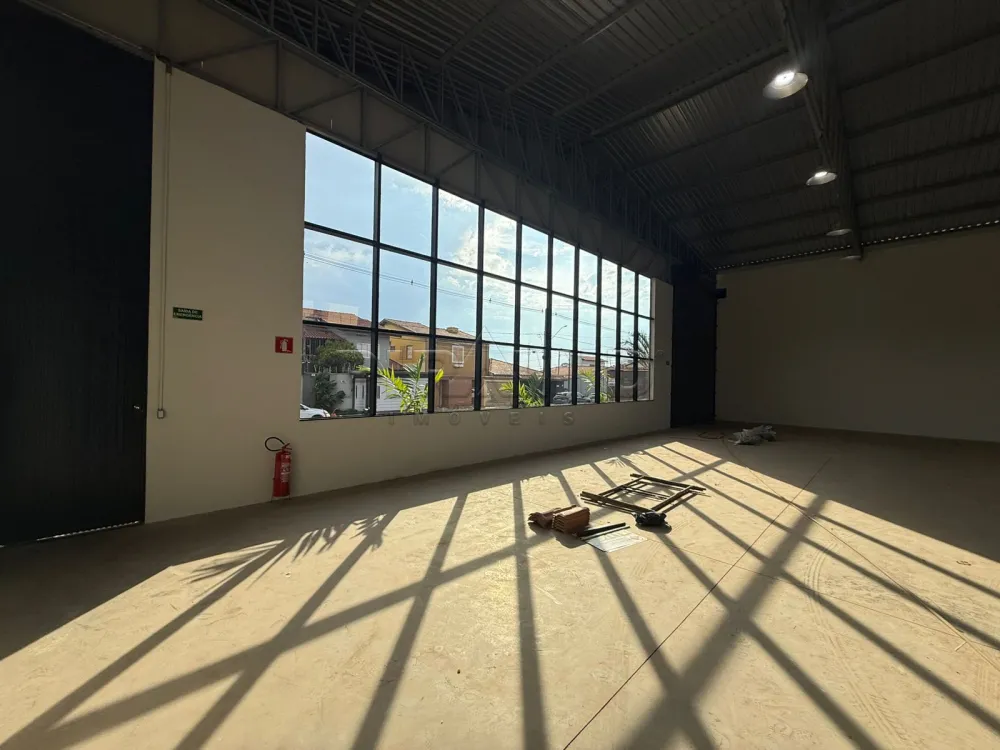 Alugar Comercial / Sal&atilde;o em Ribeir&atilde;o Preto R$ 16.500,00 - Foto 4