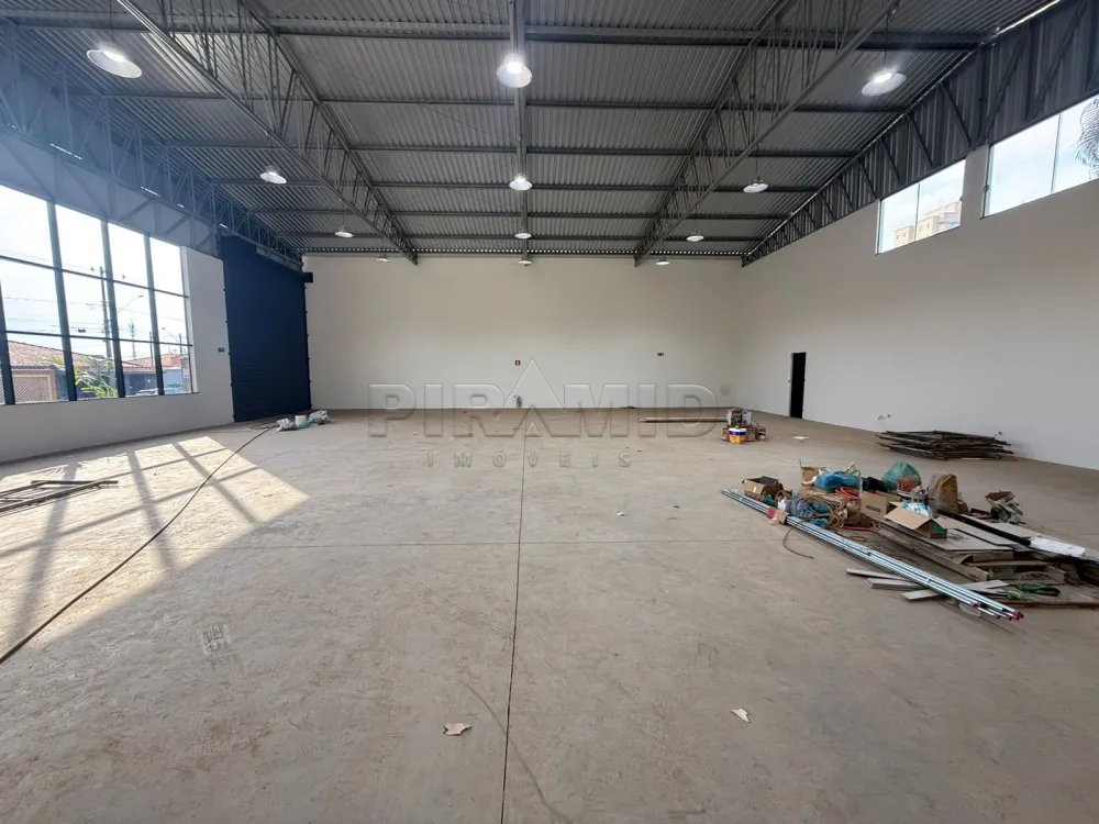 Alugar Comercial / Sal&atilde;o em Ribeir&atilde;o Preto R$ 16.500,00 - Foto 5