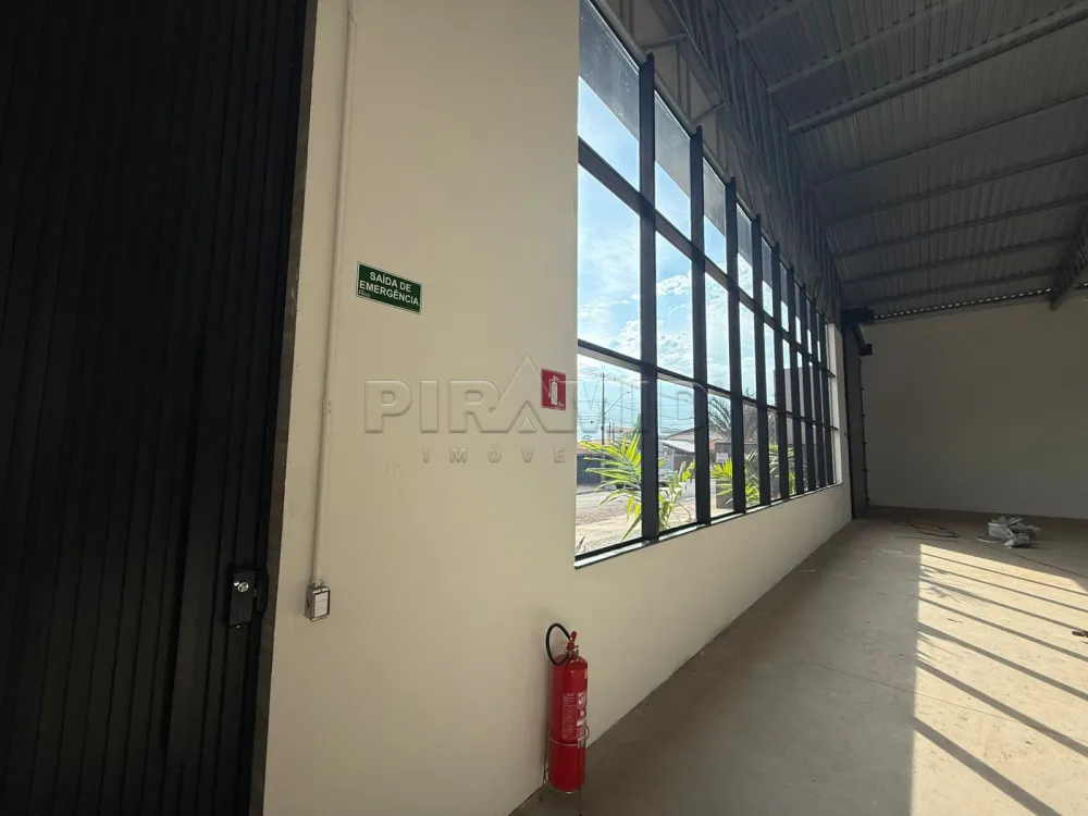 Alugar Comercial / Sal&atilde;o em Ribeir&atilde;o Preto R$ 16.500,00 - Foto 6