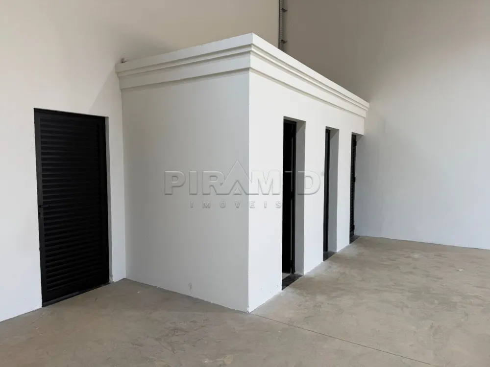 Alugar Comercial / Sal&atilde;o em Ribeir&atilde;o Preto R$ 16.500,00 - Foto 7