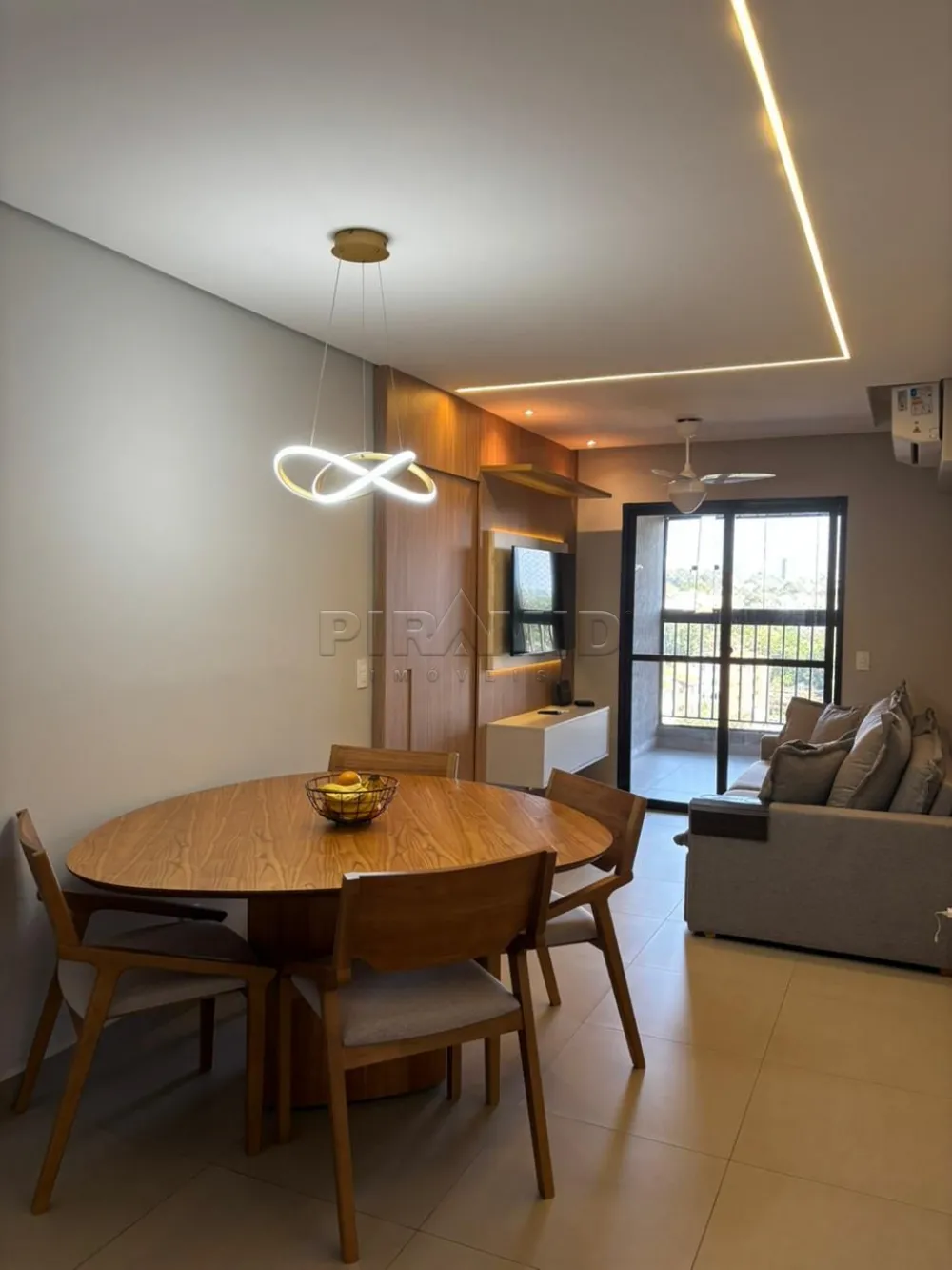 Comprar Apartamento / Padr&atilde;o em Ribeir&atilde;o Preto R$ 470.000,00 - Foto 1