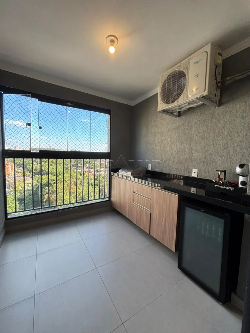 Comprar Apartamento / Padr&atilde;o em Ribeir&atilde;o Preto R$ 470.000,00 - Foto 3