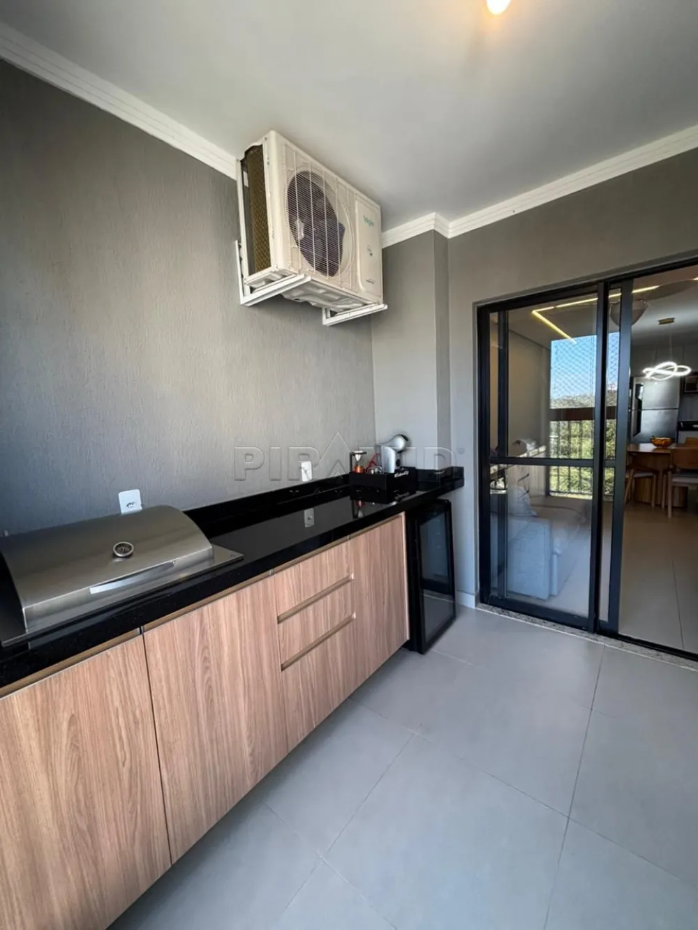 Comprar Apartamento / Padr&atilde;o em Ribeir&atilde;o Preto R$ 470.000,00 - Foto 4