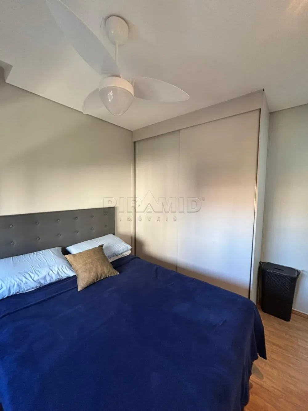 Comprar Apartamento / Padr&atilde;o em Ribeir&atilde;o Preto R$ 470.000,00 - Foto 8