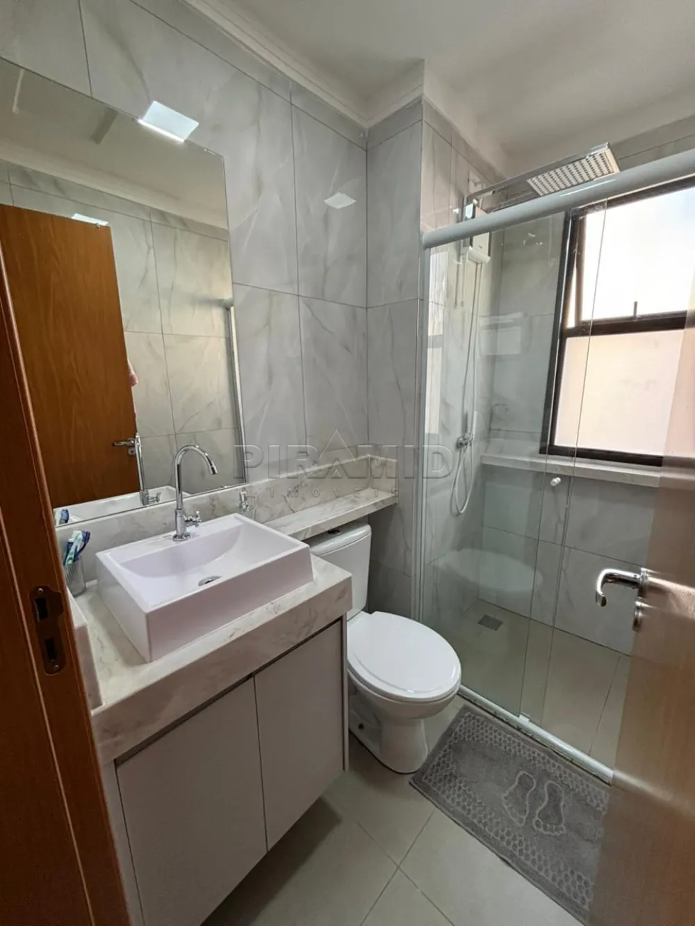 Comprar Apartamento / Padr&atilde;o em Ribeir&atilde;o Preto R$ 470.000,00 - Foto 9