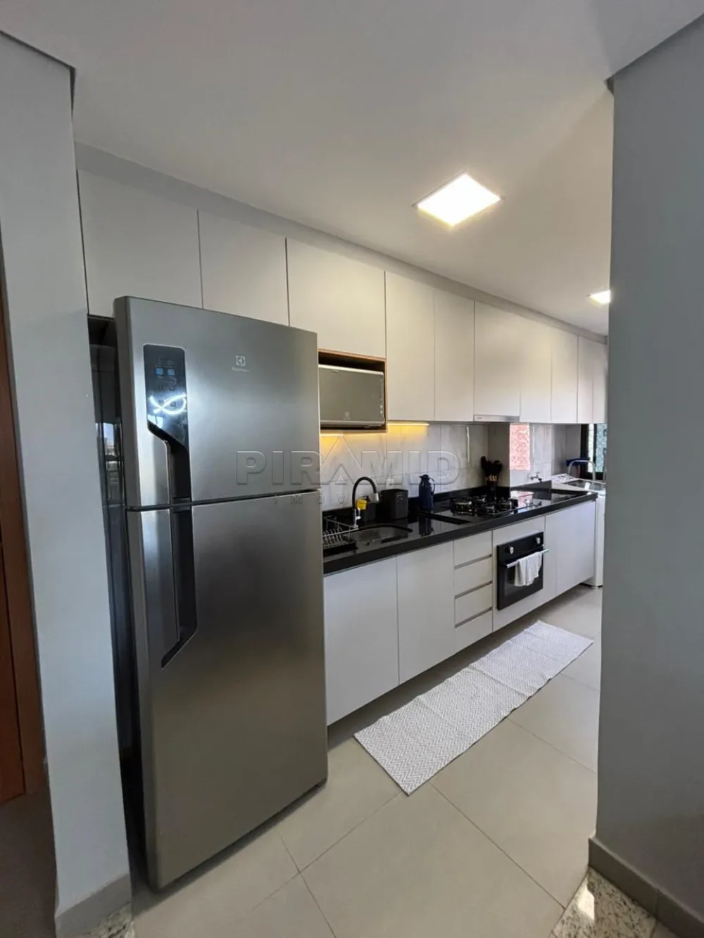 Comprar Apartamento / Padr&atilde;o em Ribeir&atilde;o Preto R$ 470.000,00 - Foto 10