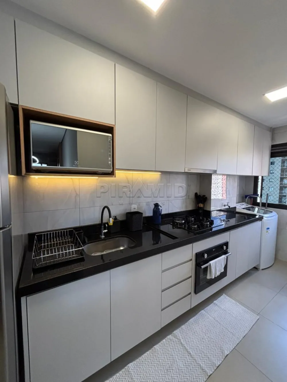 Comprar Apartamento / Padr&atilde;o em Ribeir&atilde;o Preto R$ 470.000,00 - Foto 11