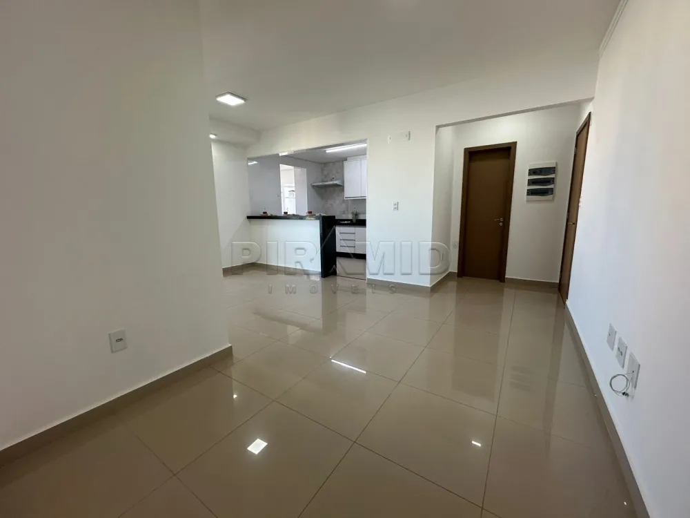 Alugar Apartamento / Padr&atilde;o em Ribeir&atilde;o Preto R$ 5.000,00 - Foto 2