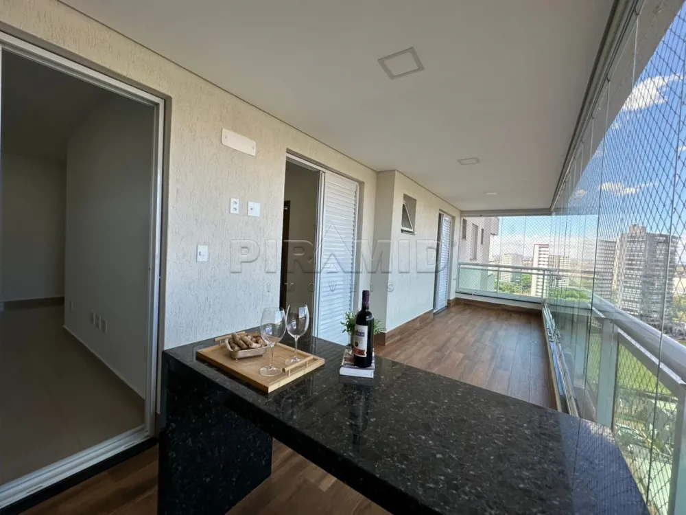 Alugar Apartamento / Padr&atilde;o em Ribeir&atilde;o Preto R$ 5.000,00 - Foto 5