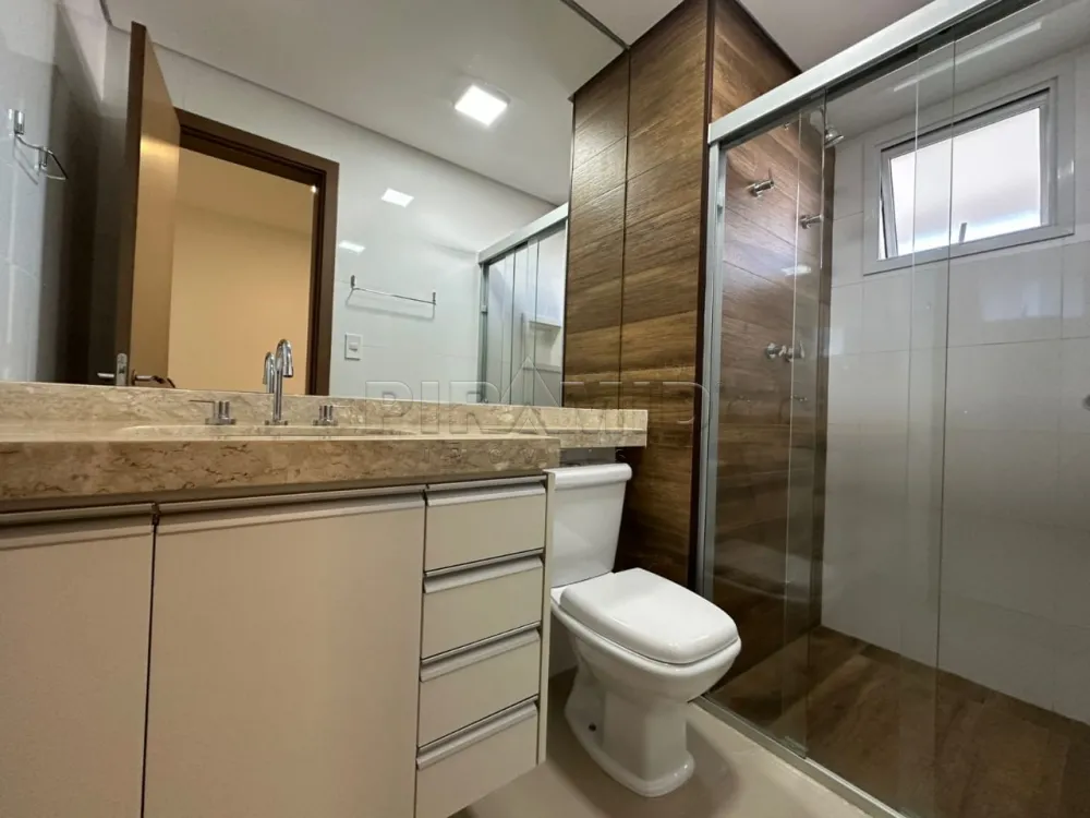 Alugar Apartamento / Padr&atilde;o em Ribeir&atilde;o Preto R$ 5.000,00 - Foto 8