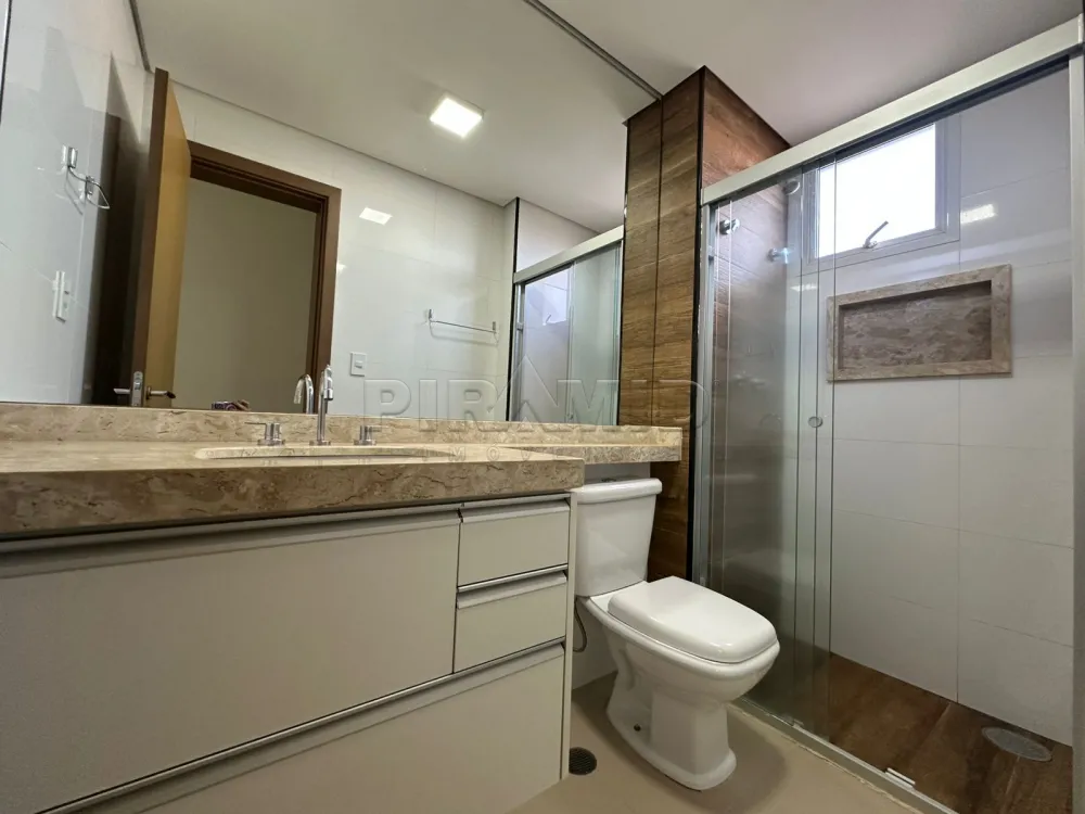 Alugar Apartamento / Padr&atilde;o em Ribeir&atilde;o Preto R$ 5.000,00 - Foto 12